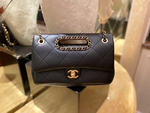 CHANEL FLAP BAG 샤넬 플랩백