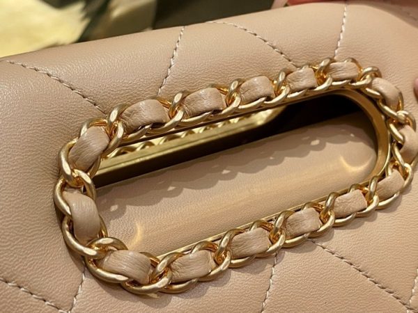 CHANEL FLAP BAG 샤넬 플랩백