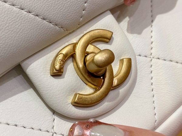 CHANEL FLAP BAG 샤넬 플랩백