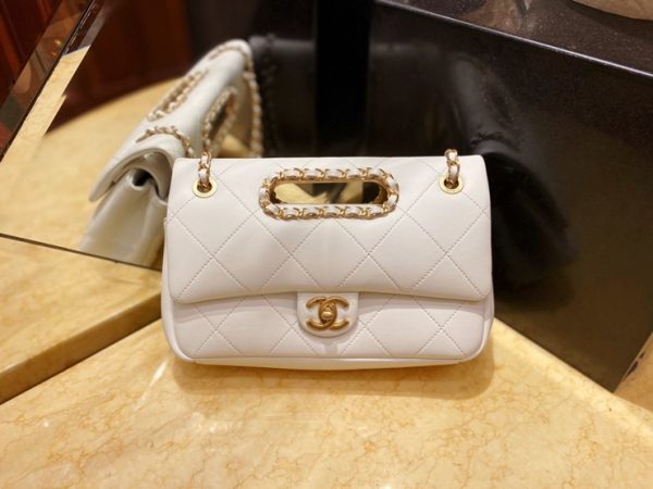 CHANEL FLAP BAG 샤넬 플랩백