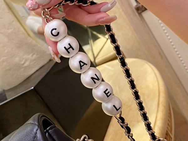 CHANEL FLAP BAG 샤넬 플랩 백