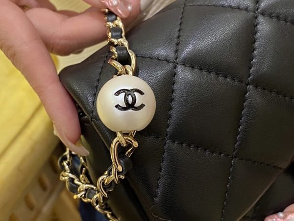 CHANEL FLAP BAG 샤넬 플랩 백