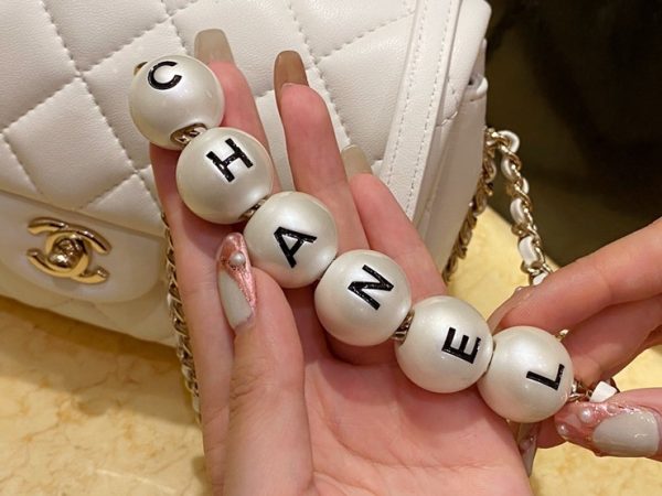 CHANEL FLAP BAG 샤넬 플랩 백