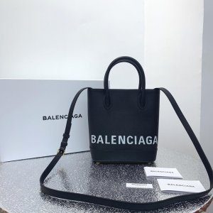 BALENCIAGA VILLE TOTE BAG <br>발렌시아가 빌 토트백