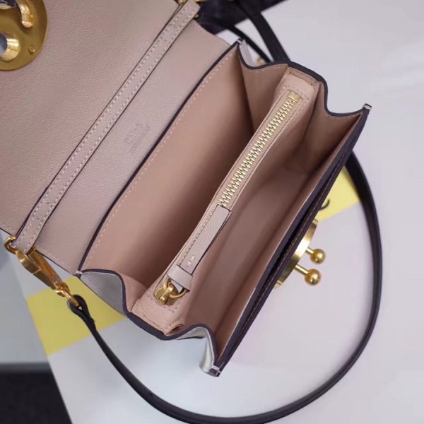 CHLOE MILY SHOULDER BAG 끌로에 밀리 숄더 백