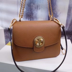 CHLOE MILY SHOULDER BAG<br>끌로에 밀리 숄더 백<br>[19x14x7cm]