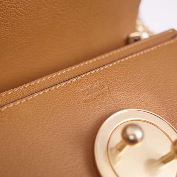 CHLOE MILY SHOULDER BAG 끌로에 밀리 숄더 백