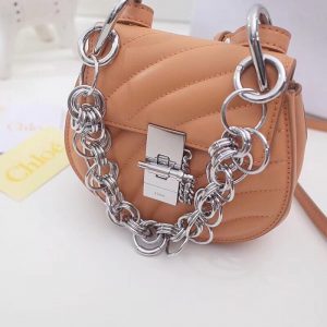 CHLOE DREW BIJOU SHOULDER BAG<br>끌로에 드류 비쥬 숄더백