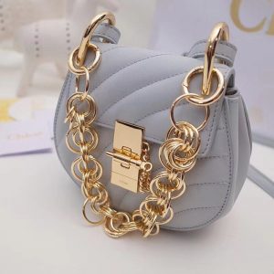 CHLOE DREW BIJOU SHOULDER BAG<br>끌로에 드류 비쥬 숄더백