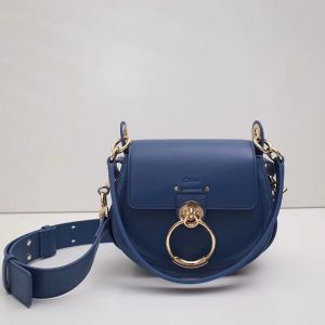 CHLOE TESS SHOULDER BAG<br>끌로에 테스 숄더백