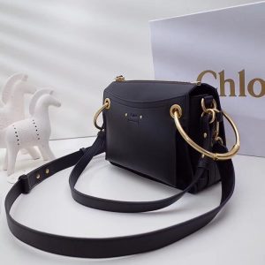 CHLOE ROY SHOULDER BAG<br>끌로에 로이 숄더백