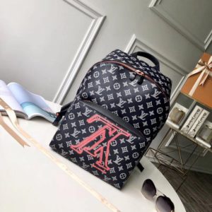 LOUIS VUITTON APOLLO BACKPACK<br>루이비통 아폴로 백팩<br>[37x40x20cm]