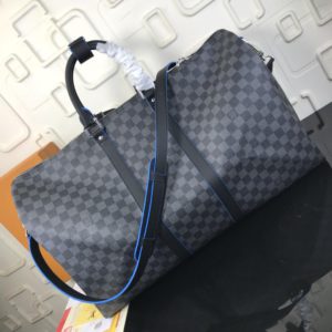 LOUIS VUITTON KEEPALL BAG 55<br>루이비통 키폴 백 55<br>[55x31x24cm]