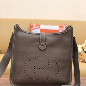 HERMES EVELYNE<br>에르메스 에블린<br>[32cm 토고가죽]