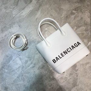 BALENCIAGA VILLE TOTE BAG <br>발렌시아가 빌 토트 백