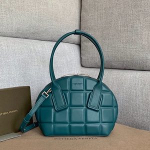 BOTTEGA VENETA SWOOP BAG <br>보테가 베네타 스웁 백