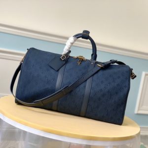 LOUIS VUITTON KEEPALL BAG 50<br>루이비통 키폴 백 50<br>[50 SIZE]