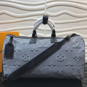 LOUIS VUITTON KEEPALL BAG 50<br>루이비통 키폴 백 50<br>[50 SIZE]