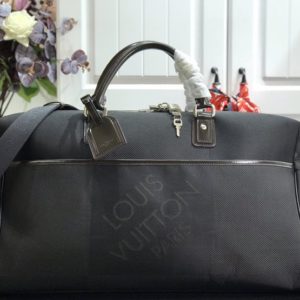 LOUIS VUITTON KEEPALL BAG 50<br>루이비통 키폴 백 50<br>[50 SIZE]