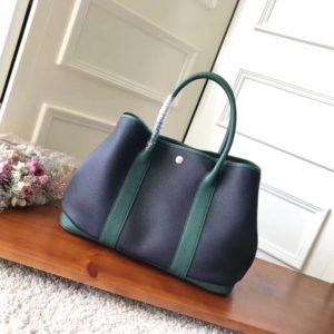 HERMES GARDEN PARTY BAG<br>에르메스 가든파티 백<br>[36×25.5×18]