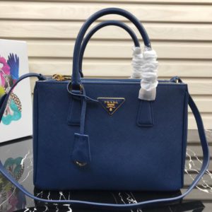 PRADA SAFFIANO TOTE BAG<br>프라다 사피아노 토트백<br>[28x20x12cm]