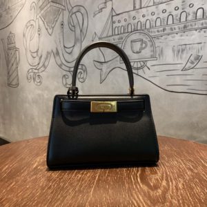 TORY BURCH RADZIWILL SATCHL BAG S<br>토리버치 라지윌 사첼 백 S<br>[20.5x13x5.5cm]