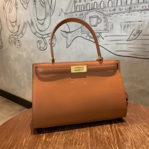 TORY BURCH RADZIWILL SATCHL BAG M<br>토리버치 라지윌 사첼 백 M<br>[29.5x19x9.5cm]