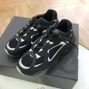 DIOR SNEAKERS<br>디올 스니커즈 남여공용<br><i>35-44 SIZE</i>