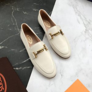 TODS DRIVING WOMEN LOAFER<br>토즈 드라이빙 여성용 로퍼<br><i>35-39 SIZE 소가죽</i>