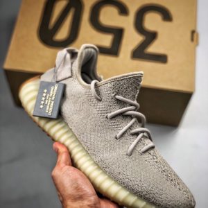 ADIDAS YEEZY BOOST 350 Sesame<br>아디다스 이지 부스트 350<br><i>남녀공용 36-46 SIZE 최상급</i>