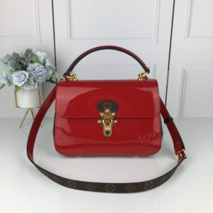 LOUIS VUITTON CHERRYWOOD SHOULDER BAG<br>루이비통 체리우드 숄더백<br>[29x20x12cm]