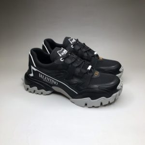 VALENTINO CLIMBERS SNEAKER<br>발렌티노 클라이머즈 스니커즈<br><i>남녀공용 35-44 SIZE 제작+3일</i>