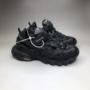 BALENCIAGA TRACK.2 SNEAKER<br>발렌시아가 트랙2 스니커즈<i>35-45 SIZE 최상급</i>