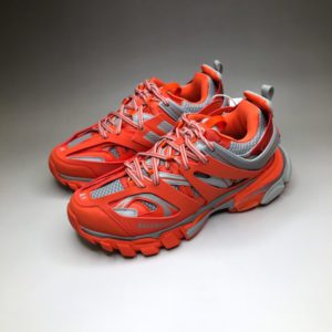 BALENCIAGA TRACK TRAINERS<br>발렌시아가 트랙 트레이너<br><i>35-45 SIZE 최상급</i>