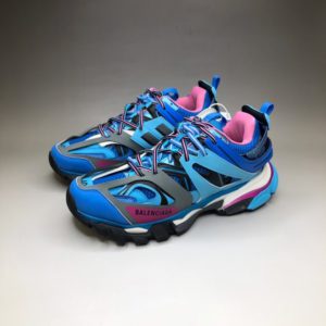 BALENCIAGA TRACK TRAINERS<br>발렌시아가 트랙 트레이너<br><i>35-45 SIZE 최상급</i>