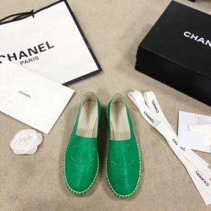 CHANEL ESPADRILLES<br>샤넬 에스파드리유(에스파듀)<br><i>35-40 SIZE</i>