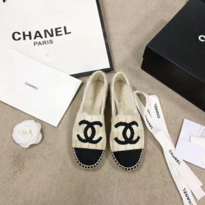 CHANEL ESPADRILLES<br>샤넬 에스파드리유(에스파듀)<br><i>35-40 SIZE</i>