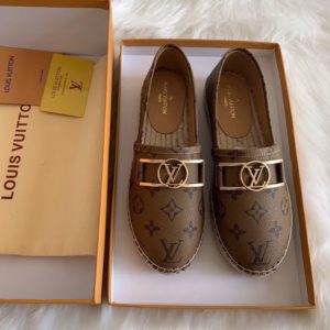 LOUIS VUITTON ESPADRILLES<br>루이비통 에스파드리유(에스파듀)<br><i>35-41 SIZE</i>