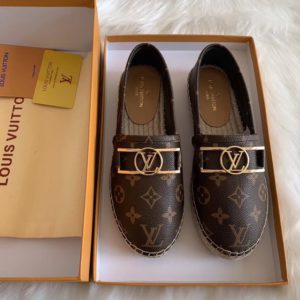 LOUIS VUITTON ESPADRILLES<br>루이비통 에스파드리유(에스파듀)<br><i>35-41 SIZE</i>