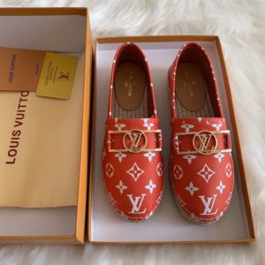 LOUIS VUITTON ESPADRILLES<br>루이비통 에스파드리유(에스파듀)<br><i>35-41 SIZE</i>