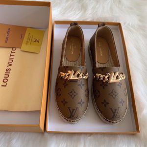 LOUIS VUITTON ESPADRILLES<br>루이비통 에스파드리유(에스파듀)<br><i>35-41 SIZE</i>