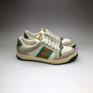 GUCCI GG SCREENER SNEAKER<br>구찌 GG 스크리너 스니커즈<br><i>35-44 SIZE</i>