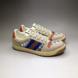 GUCCI GG SCREENER SNEAKER<br>구찌 GG 스크리너 스니커즈<br><i>35-44 SIZE</i>