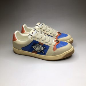 GUCCI GG SCREENER SNEAKER<br>구찌 GG 스크리너 스니커즈<br><i>35-44 SIZE</i>