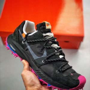 OFF-WHITE x NIKE ZOOM TERRA KIGER 5<br>오프화이트 X 나이키 줌 테라 키거 5<br><i>36-45 SIZE</i>