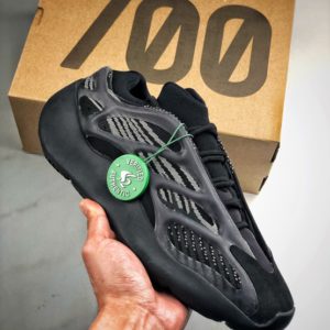 ADIDAS YEEZY BOOST 700 V3 Azael<br>아디다스 이지 부스트 700 V3<br><i>남여공용 36-45 SIZE 최상급</i>