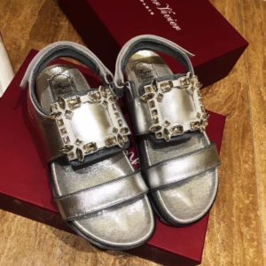 ROGER VIVIER SANDAL<br>로저비비에 샌들<br><i>35-40 SIZE</i>