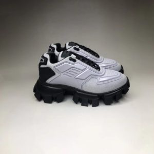 PRADA CLOUDBUST THUNDER SNEAKERS<br>프라다 클라우드버스트 썬더<br><i>남여공용 35-44 SIZE</i>