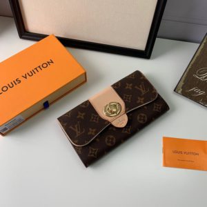 LOUIS VUITTON BOETIE WALLET<br>루이비통 보에트 장지갑<br><i>20X11cm</i>