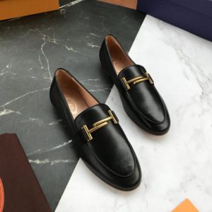 TODS DRIVING WOMEN LOAFER<br>토즈 드라이빙 여성용 로퍼<br><i>35-39 SIZE 소가죽</i>